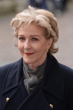 Patricia Hodge