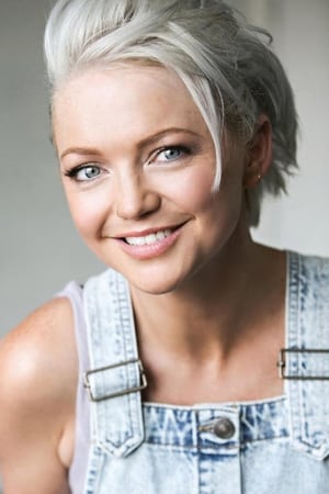 ·斯皮尔里特 Hannah Spearritt