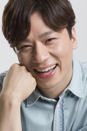 Sang-hoon Jung