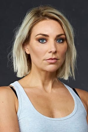 Kate Jenkinson