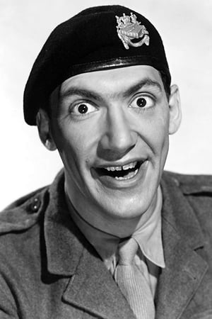 Bresslaw Bernard Bresslaw