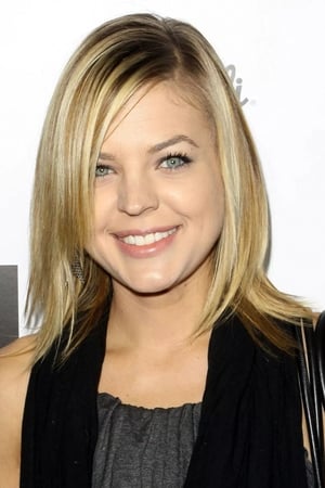 Storms Kirsten Storms