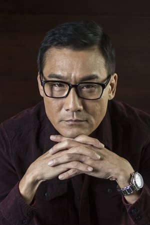 Tony Leung