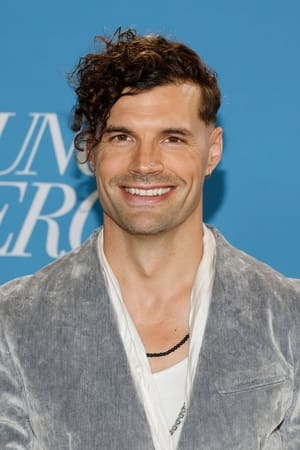 Smallbone Joel Smallbone