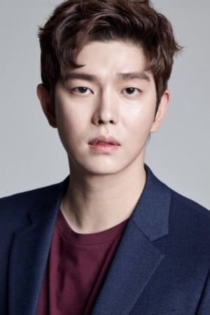 Yoon Kyun-sang