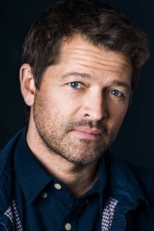 Misha Collins