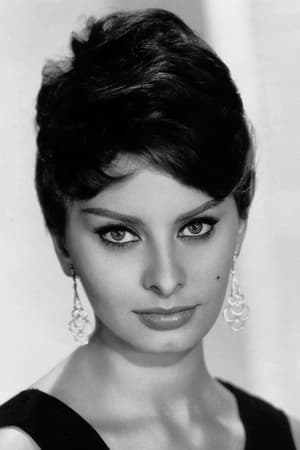 Sophia Loren