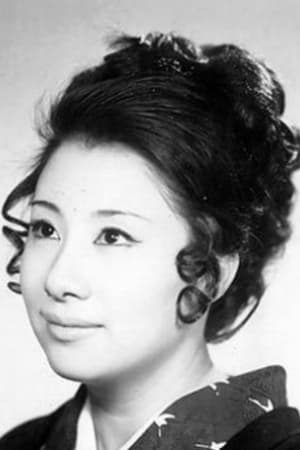 Matsui Yasuko