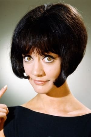 Barrie Amanda Barrie