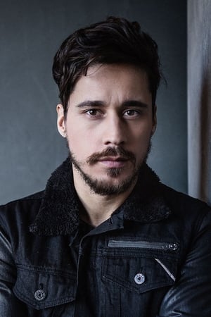 Peter Gadiot