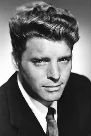 Burt Lancaster