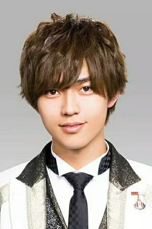 Nagase Ren