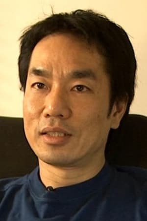 Patrick Leung