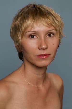 Dinara Droukarova