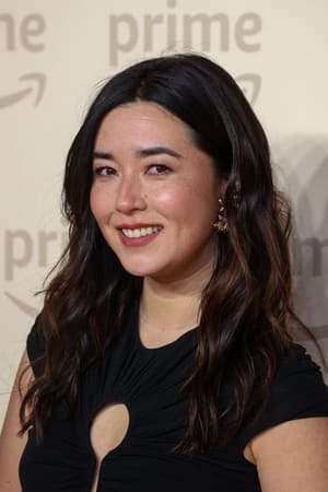 Maya Erskine