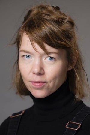 Anna Maxwell Martin