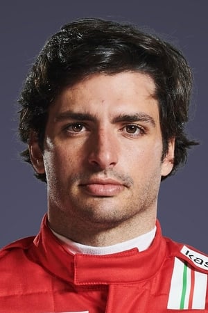 Carlos Sainz Jr.