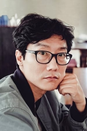 Dong-hyuk Hwang