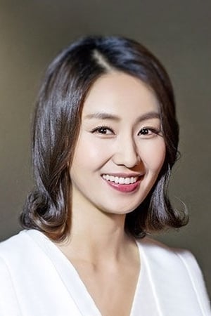 So-Jin Kim