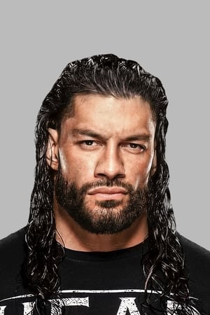 Roman Reigns