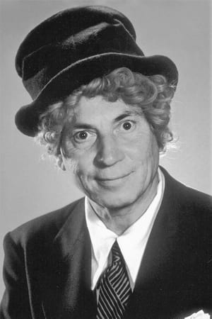 Harpo Marx