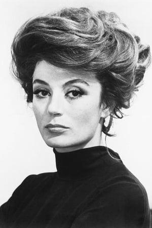 Anouk Aimée