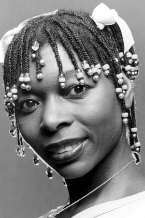 Benjamin Floella Benjamin