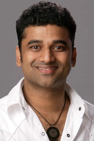 Sri Prasad Devi Sri Prasad