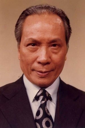 Tat-wah Cho