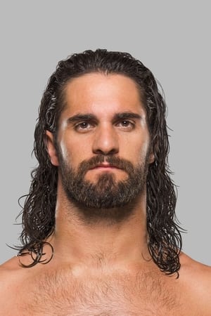 Seth Rollins