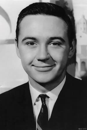 Tommy Kirk