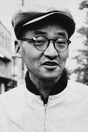 Yasuzo Masumura