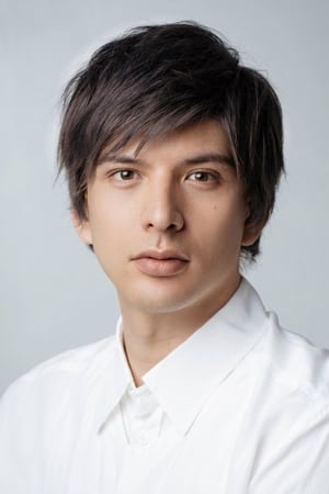 Yuu Shirota