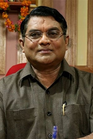 Sreekumar Jagathi Sreekumar