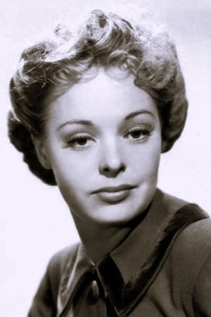 Virginia Gilmore