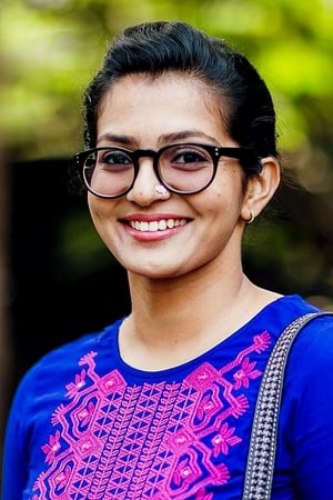 Parvathy Thiruvoth Kottuvata