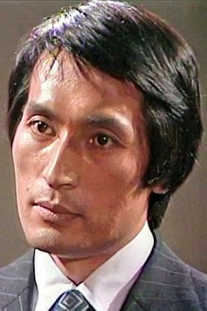 Koji Takahashi