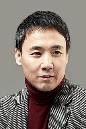 Jung-ki Kim