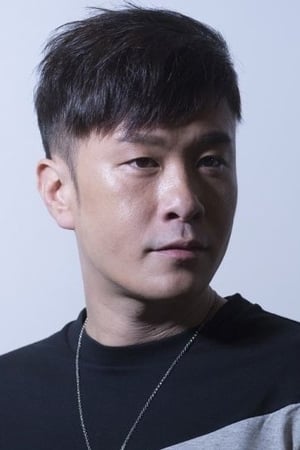 Benjamin Yeung