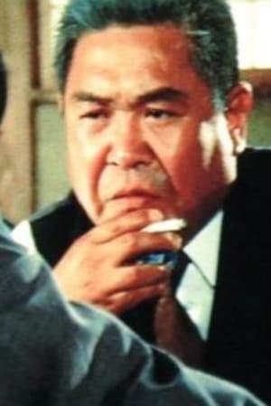 Tatsuo Endô