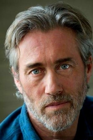 Roy Dupuis