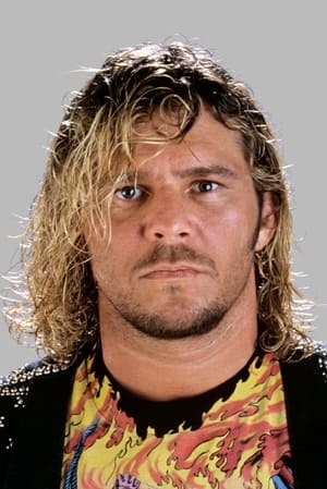 Pillman Brian Pillman