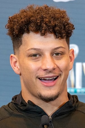 Patrick Mahomes