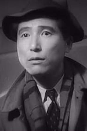 Isao Numasaki