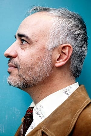 Javier Fuentes-León