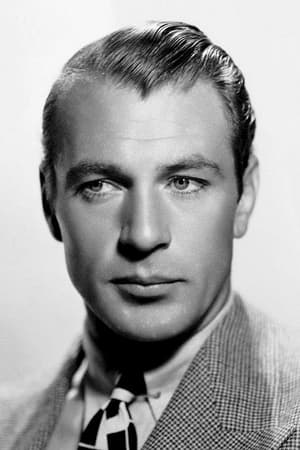 Gary Cooper