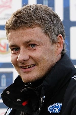 Ole Gunnar Solskjær