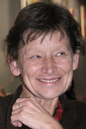 Jadwiga Jankowska-Cieslak