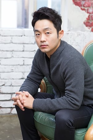 Kim Joon-seong-I