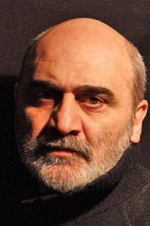 Mikael Pogosyan